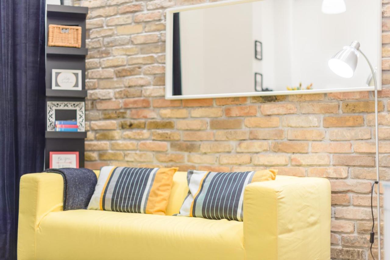 Quiet&cozy 2br In Apartament
