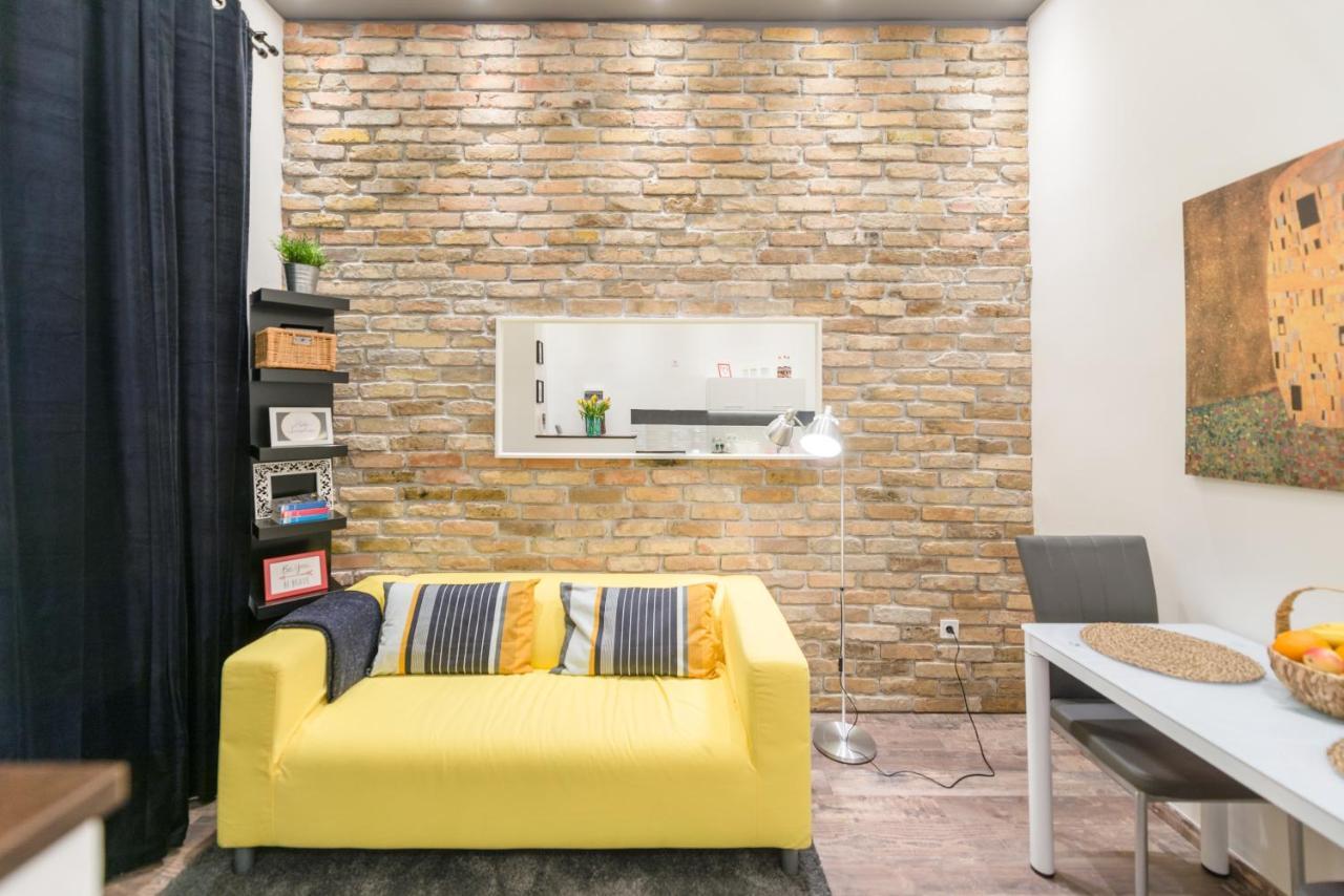 Apartman Venus - Almassy Park