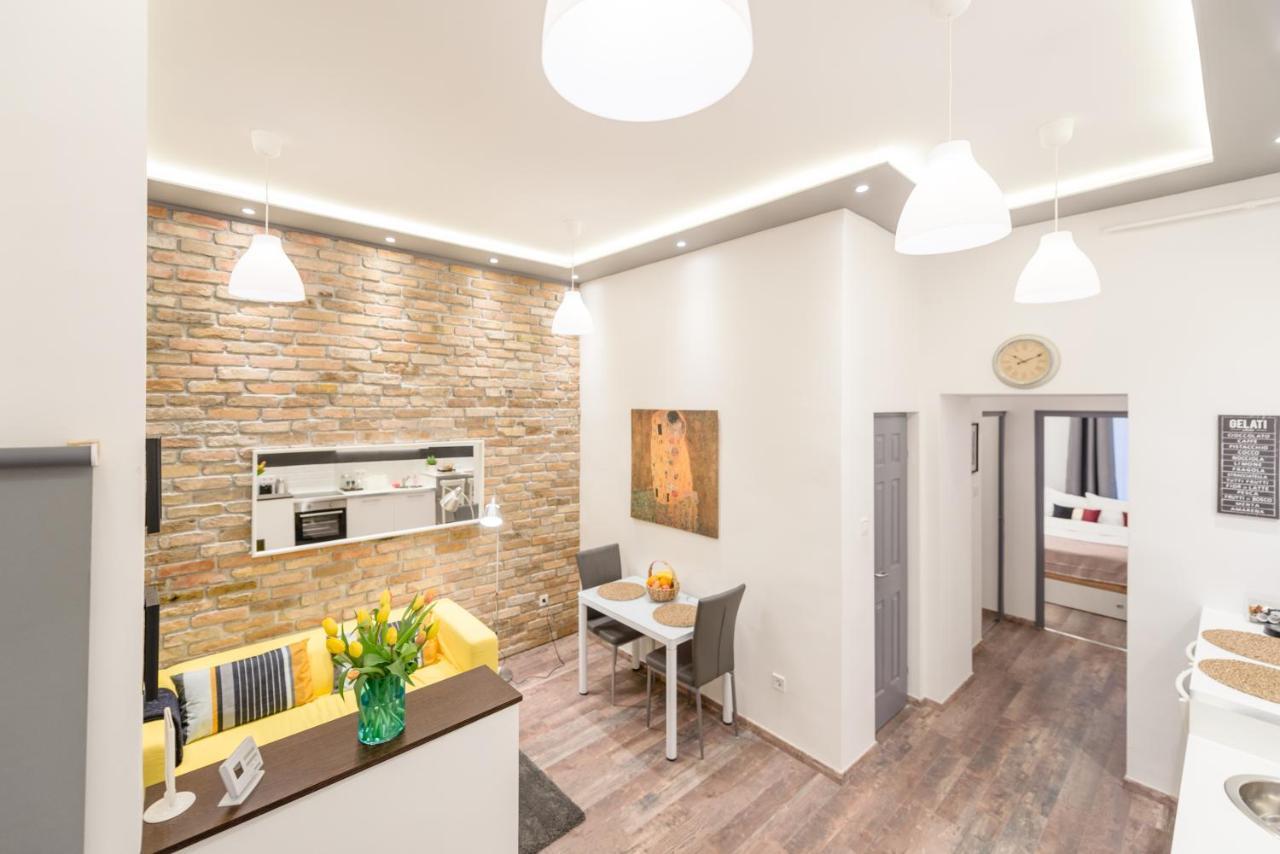 Apartman Venus - Almassy Park