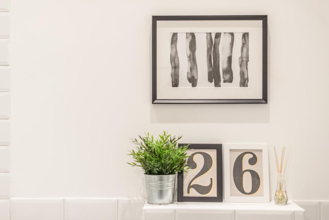 Venus - Almassy Park Apartman *
