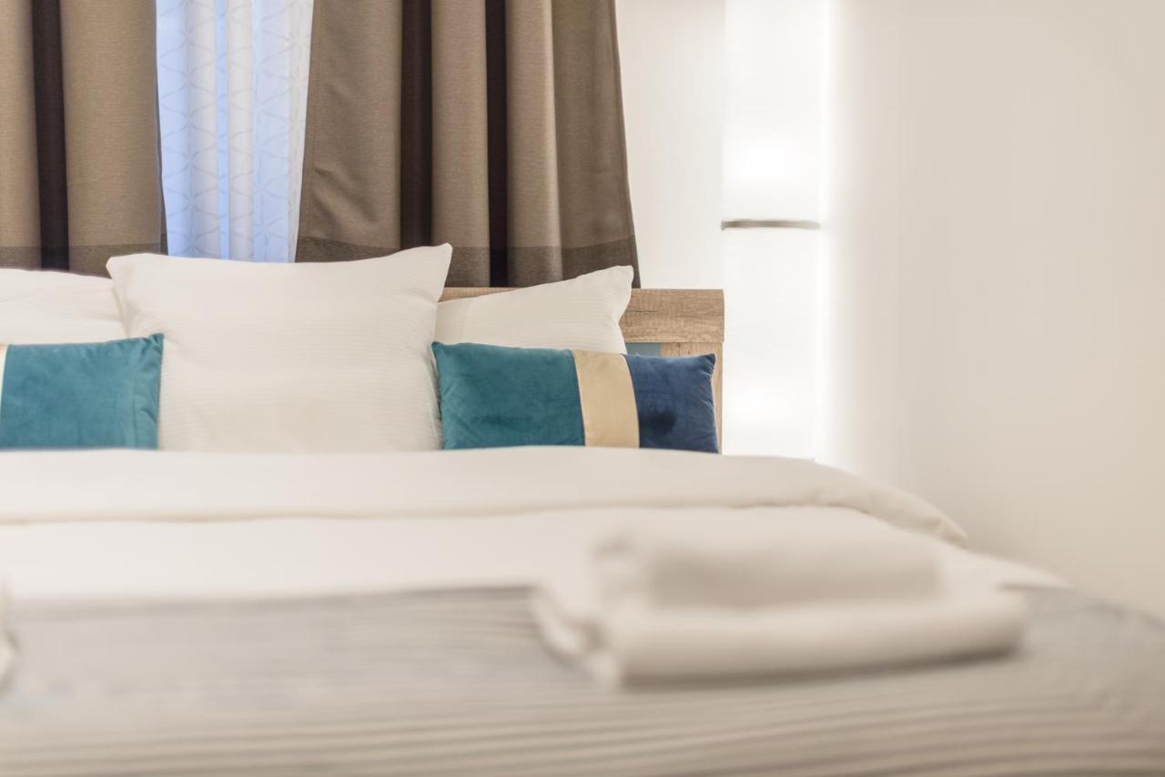 Venus - Almassy Park Apartman Budapest