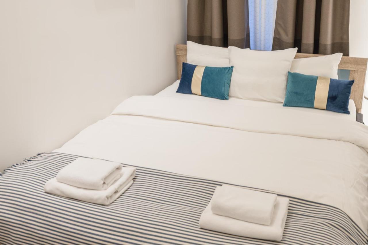 Venus - Almassy Park Apartman