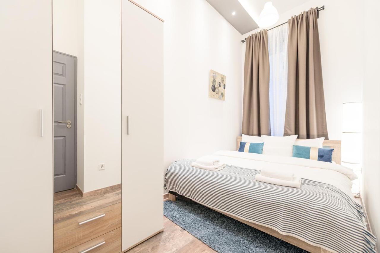 Venus - Almassy Park Apartman Budapest