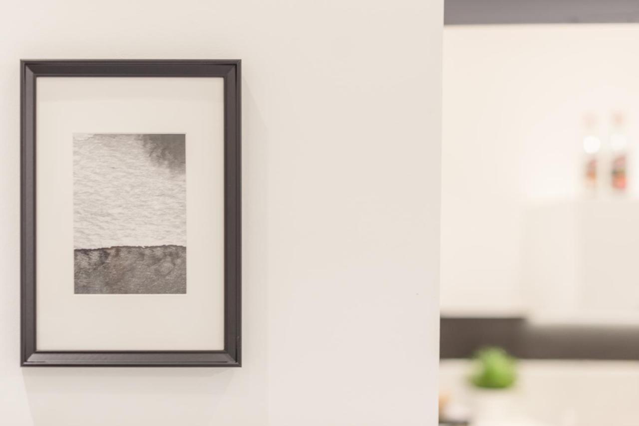 Venus - Almassy Park Apartman *
