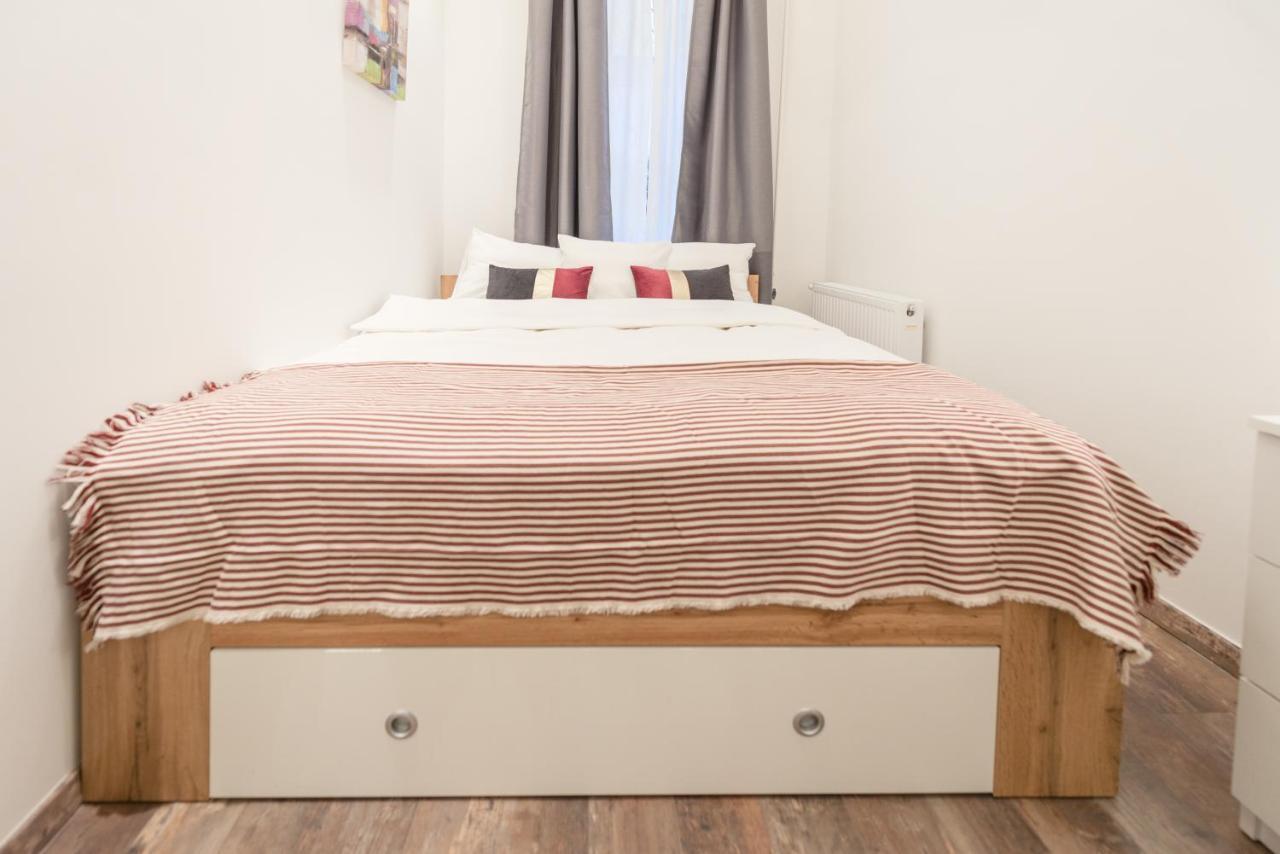 Quiet&cozy 2br In Apartament *