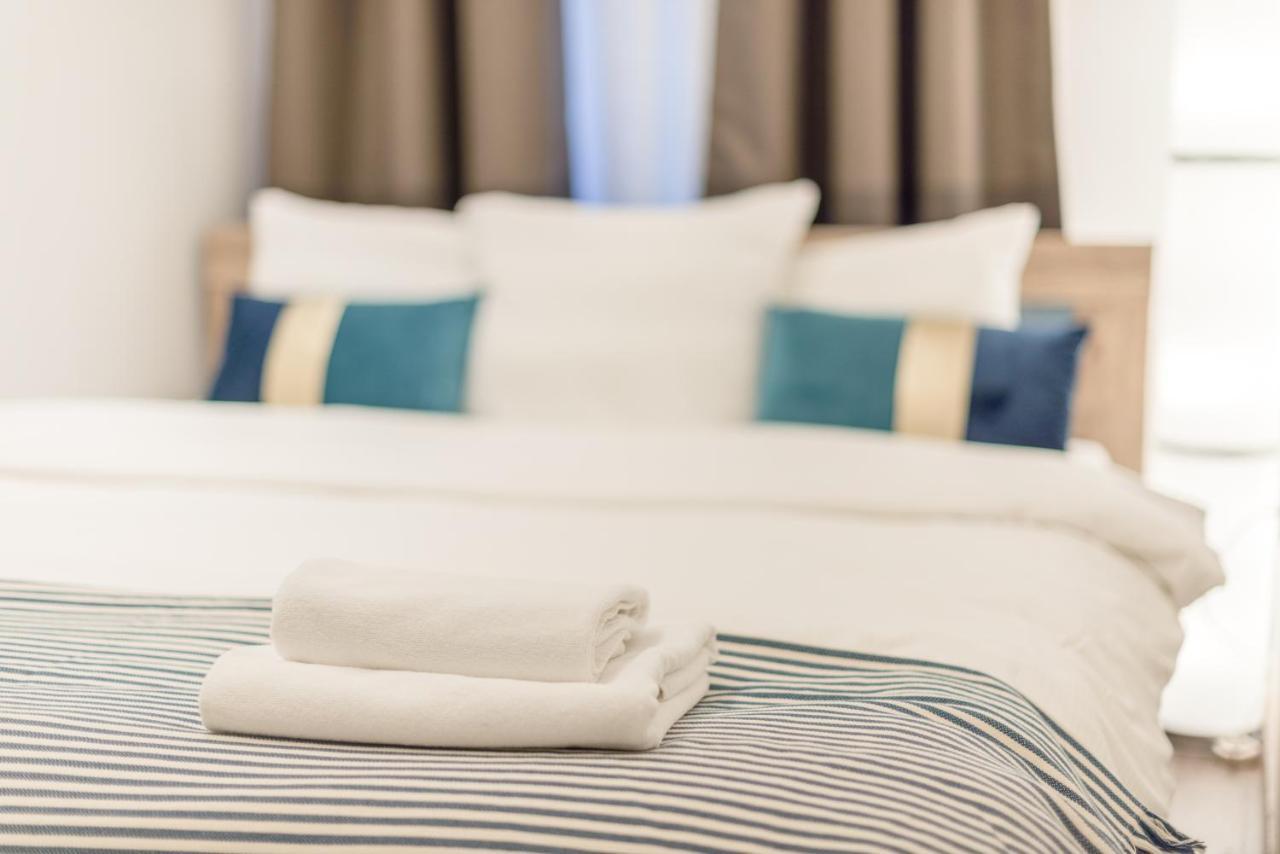 Venus - Almassy Park Apartman
