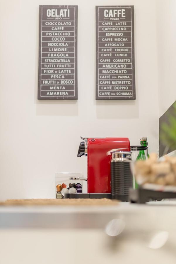 Venus - Almassy Park Apartman Budapest