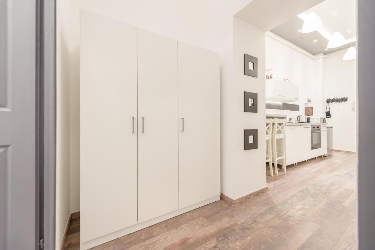 Apartman Venus - Almassy Park