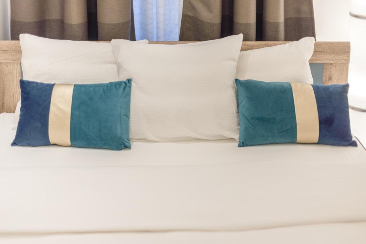 Apartman Venus - Almassy Park Budapest